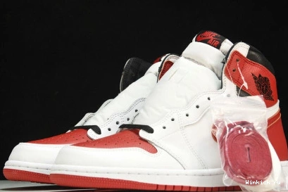 Jordan 1 High OG Air 0828